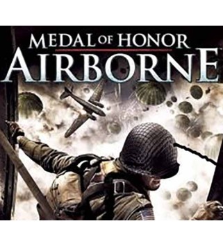 Medal of Honor: Airborne Gift Steam Key GLOBAL